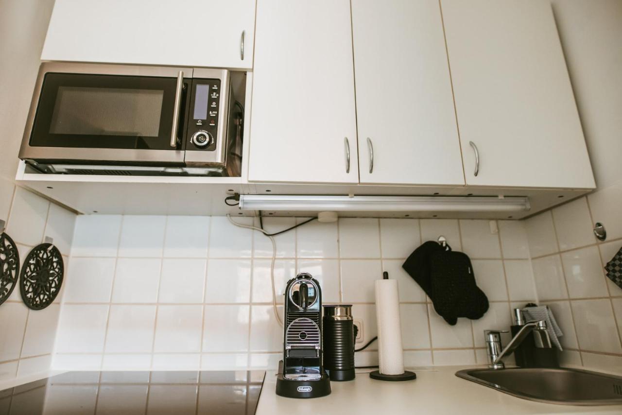 Staylight Cozy Appartement, Ruhig Und Citynah Gelegen, Netflix, Premium Ausstattung Celle Exterior foto